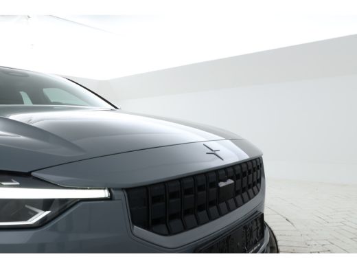Polestar 2 Standard Range Single Motor 64kWh Digital Dash, Adaptive Cruise Control, Pilot Assist ActivLease financial lease