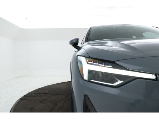 Polestar 2 Standard Range Single Motor 64kWh Digital Dash, Adaptive Cruise Control, Pilot Assist ActivLease financial lease