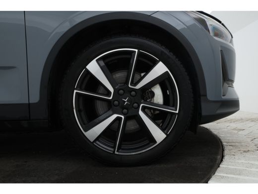 Polestar 2 Standard Range Single Motor 64kWh Digital Dash, Adaptive Cruise Control, Pilot Assist ActivLease financial lease
