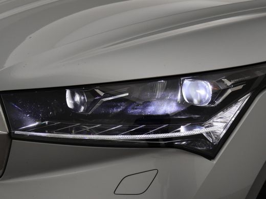 Skoda Enyaq iV 80 204 PK + 21 INCH | AFN. TREKHAAK | STUUR/STOELVERW. | ADAPTIVE CRUISE | STANDKACHEL ActivLease financial lease