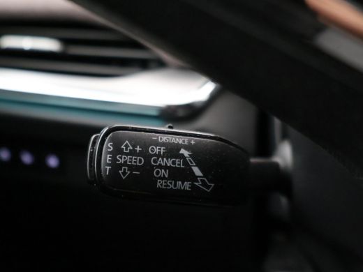 Skoda Enyaq iV 80 204 PK + 21 INCH | AFN. TREKHAAK | STUUR/STOELVERW. | ADAPTIVE CRUISE | STANDKACHEL ActivLease financial lease