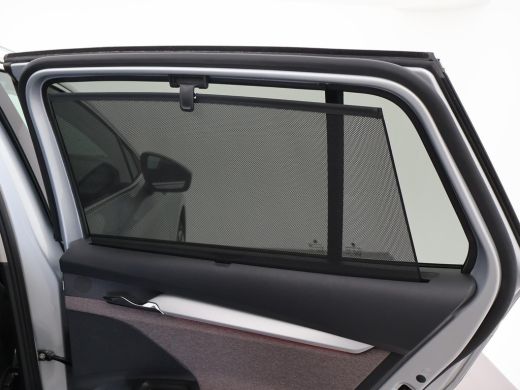 Skoda Enyaq iV 80 204 PK + 21 INCH | AFN. TREKHAAK | STUUR/STOELVERW. | ADAPTIVE CRUISE | STANDKACHEL ActivLease financial lease
