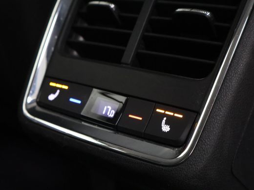 Skoda Enyaq iV 80 204 PK + 21 INCH | AFN. TREKHAAK | STUUR/STOELVERW. | ADAPTIVE CRUISE | STANDKACHEL ActivLease financial lease