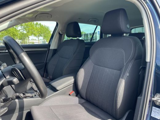 Skoda Superb 1.4 TSI iV Business Edition | Stoel stuur verwarming | Elektrische klep | ActivLease financial lease