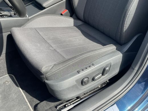 Skoda Superb 1.4 TSI iV Business Edition | Stoel stuur verwarming | Elektrische klep | ActivLease financial lease