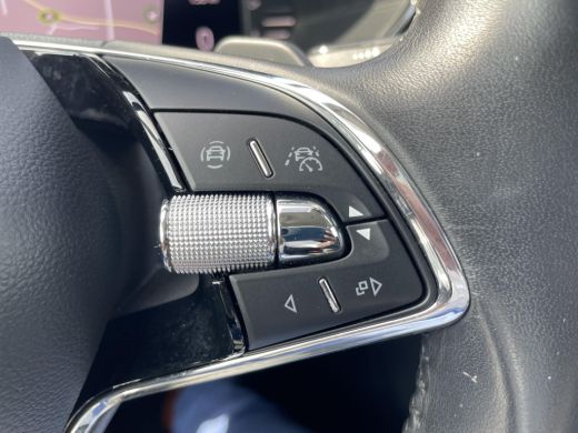 Skoda Superb 1.4 TSI iV Business Edition | Stoel stuur verwarming | Elektrische klep | ActivLease financial lease