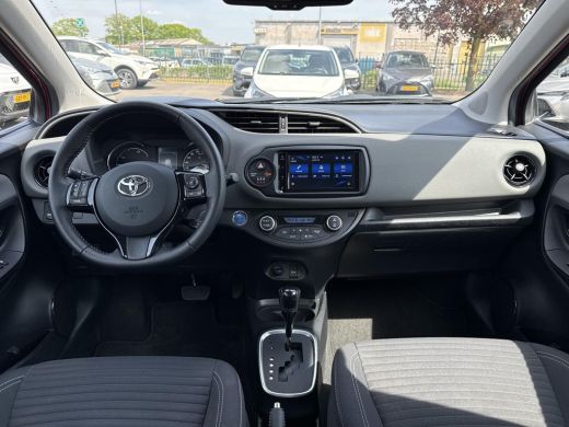 Toyota Yaris 1.5 Hybrid Dynamic | Apple CarPlay/Android auto | Achteruitrijcamera ActivLease financial lease