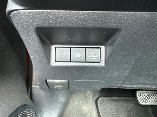 Toyota Yaris 1.5 Hybrid Dynamic | Apple CarPlay/Android auto | Achteruitrijcamera ActivLease financial lease