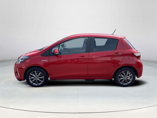 Toyota Yaris 1.5 Hybrid Dynamic | Apple CarPlay/Android auto | Achteruitrijcamera ActivLease financial lease