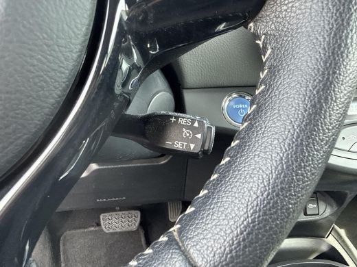 Toyota Yaris 1.5 Hybrid Dynamic | Apple CarPlay/Android auto | Achteruitrijcamera ActivLease financial lease