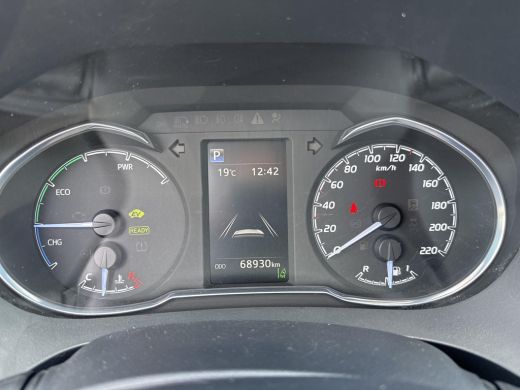 Toyota Yaris 1.5 Hybrid Dynamic | Apple CarPlay/Android auto | Achteruitrijcamera ActivLease financial lease