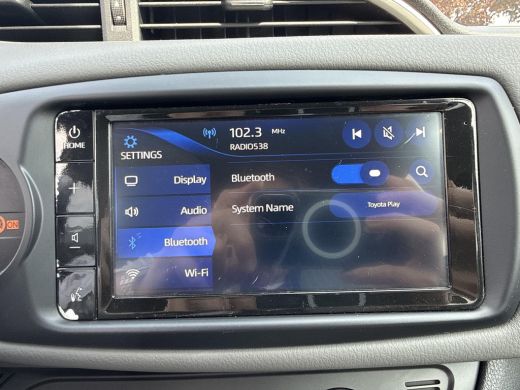 Toyota Yaris 1.5 Hybrid Dynamic | Apple CarPlay/Android auto | Achteruitrijcamera ActivLease financial lease