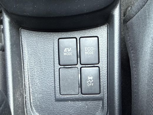 Toyota Yaris 1.5 Hybrid Dynamic | Apple CarPlay/Android auto | Achteruitrijcamera ActivLease financial lease