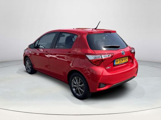 Toyota Yaris 1.5 Hybrid Dynamic | Apple CarPlay/Android auto | Achteruitrijcamera ActivLease financial lease
