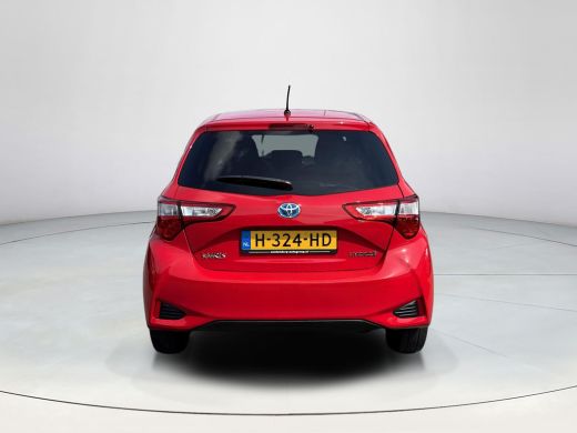 Toyota Yaris 1.5 Hybrid Dynamic | Apple CarPlay/Android auto | Achteruitrijcamera ActivLease financial lease