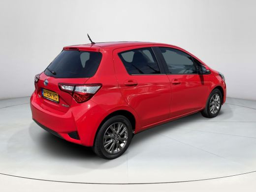 Toyota Yaris 1.5 Hybrid Dynamic | Apple CarPlay/Android auto | Achteruitrijcamera ActivLease financial lease