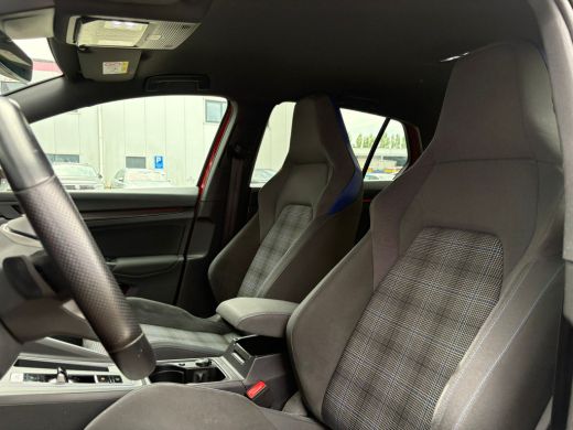Volkswagen Golf 1.4 eHybrid 245 pk GTE 6-DSG | Trekhaak | Cruise control adaptief | Stoelverwarming | ActivLease financial lease