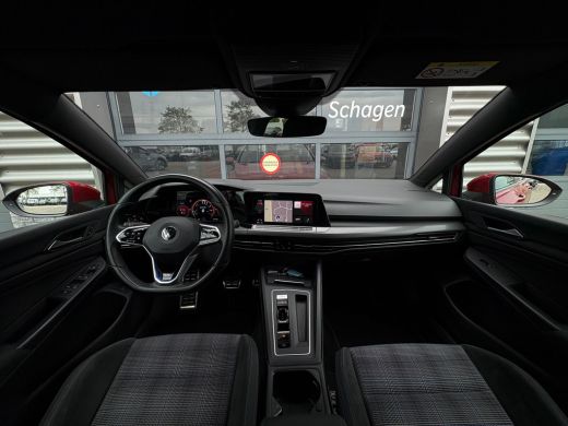 Volkswagen Golf 1.4 eHybrid 245 pk GTE 6-DSG | Trekhaak | Cruise control adaptief | Stoelverwarming | ActivLease financial lease