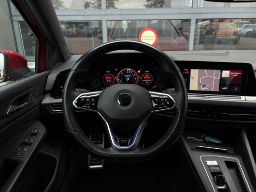 Volkswagen Golf 1.4 eHybrid 245 pk GTE 6-DSG | Trekhaak | Cruise control adaptief | Stoelverwarming | ActivLease financial lease