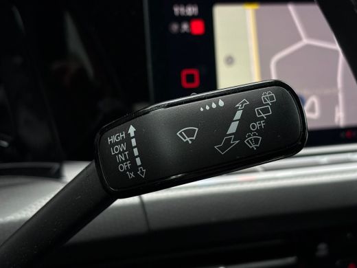 Volkswagen Golf 1.4 eHybrid 245 pk GTE 6-DSG | Trekhaak | Cruise control adaptief | Stoelverwarming | ActivLease financial lease