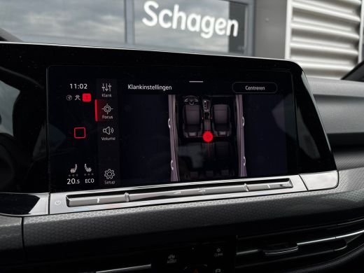 Volkswagen Golf 1.4 eHybrid 245 pk GTE 6-DSG | Trekhaak | Cruise control adaptief | Stoelverwarming | ActivLease financial lease