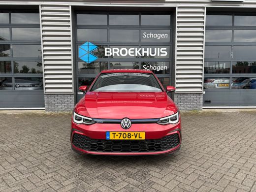 Volkswagen Golf 1.4 eHybrid 245 pk GTE 6-DSG | Trekhaak | Cruise control adaptief | Stoelverwarming | ActivLease financial lease