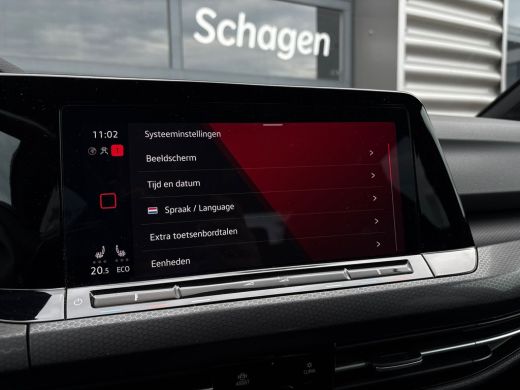 Volkswagen Golf 1.4 eHybrid 245 pk GTE 6-DSG | Trekhaak | Cruise control adaptief | Stoelverwarming | ActivLease financial lease