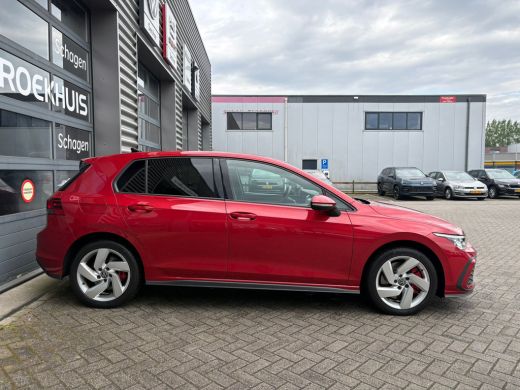 Volkswagen Golf 1.4 eHybrid 245 pk GTE 6-DSG | Trekhaak | Cruise control adaptief | Stoelverwarming | ActivLease financial lease