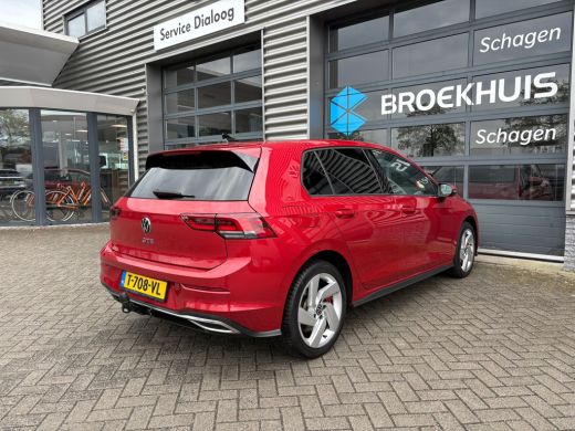 Volkswagen Golf 1.4 eHybrid 245 pk GTE 6-DSG | Trekhaak | Cruise control adaptief | Stoelverwarming | ActivLease financial lease