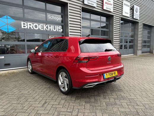 Volkswagen Golf 1.4 eHybrid 245 pk GTE 6-DSG | Trekhaak | Cruise control adaptief | Stoelverwarming | ActivLease financial lease
