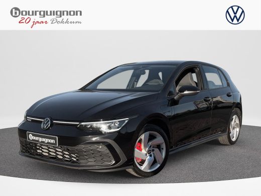 Volkswagen Golf 1.4 eHybrid GTE | 245PK |