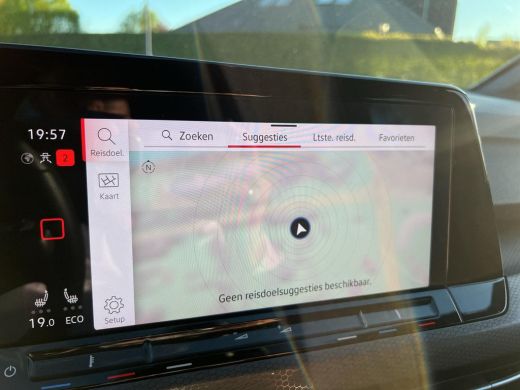 Volkswagen Golf 1.4 eHybrid GTE | 245PK | ActivLease financial lease