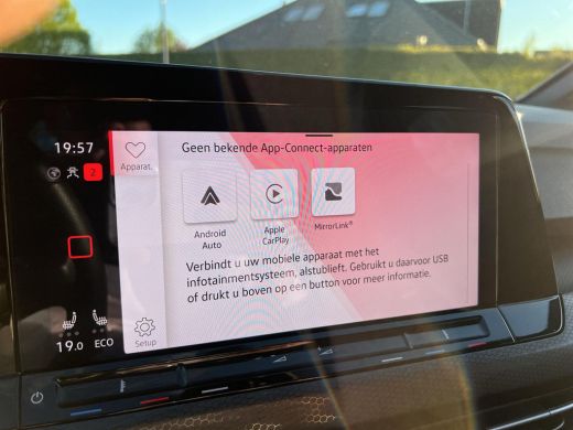 Volkswagen Golf 1.4 eHybrid GTE | 245PK | ActivLease financial lease
