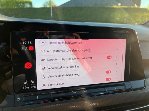 Volkswagen Golf 1.4 eHybrid GTE | 245PK | ActivLease financial lease