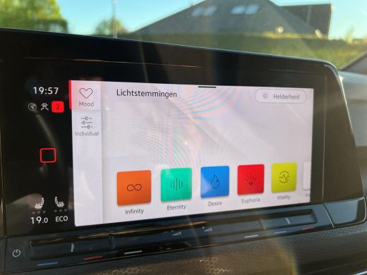 Volkswagen Golf 1.4 eHybrid GTE | 245PK | ActivLease financial lease