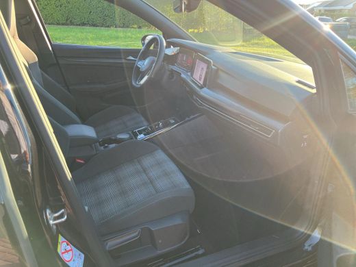 Volkswagen Golf 1.4 eHybrid GTE | 245PK | ActivLease financial lease