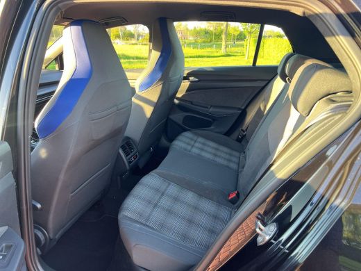 Volkswagen Golf 1.4 eHybrid GTE | 245PK | ActivLease financial lease
