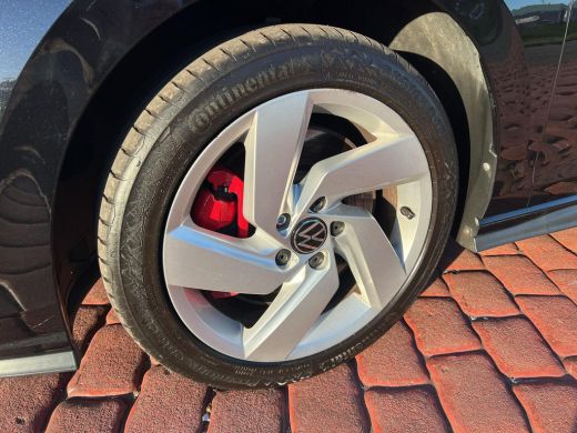 Volkswagen Golf 1.4 eHybrid GTE | 245PK | ActivLease financial lease