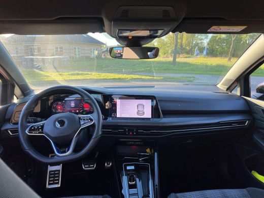 Volkswagen Golf 1.4 eHybrid GTE | 245PK | ActivLease financial lease