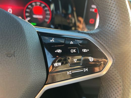 Volkswagen Golf 1.4 eHybrid GTE | 245PK | ActivLease financial lease