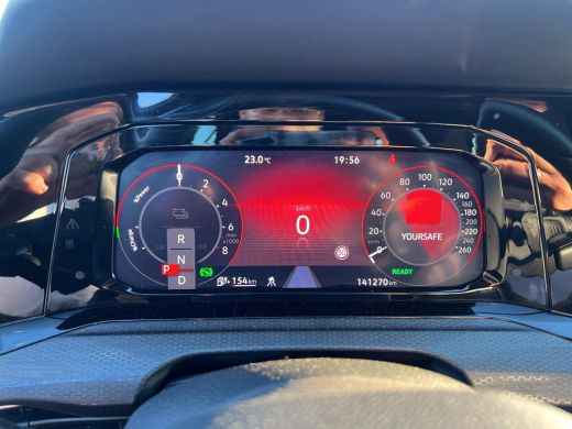 Volkswagen Golf 1.4 eHybrid GTE | 245PK | ActivLease financial lease