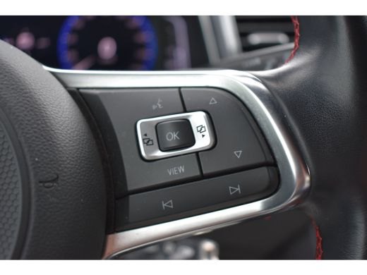 Volkswagen T-Roc 1.5 TSI 150PK Sport Business R | CAMERA | STOELVERW. | ADAPT. CRUISE | FULL LED | AIRCO | DAB+ ActivLease financial lease