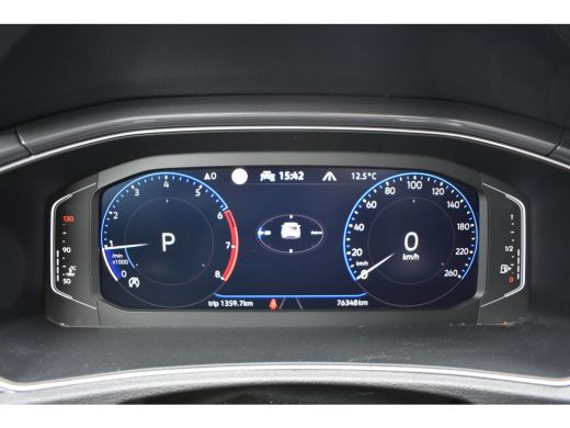 Volkswagen T-Roc 1.5 TSI 150PK Sport Business R | CAMERA | STOELVERW. | ADAPT. CRUISE | FULL LED | AIRCO | DAB+ ActivLease financial lease
