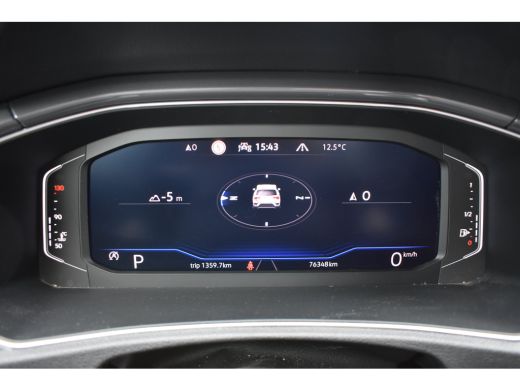 Volkswagen T-Roc 1.5 TSI 150PK Sport Business R | CAMERA | STOELVERW. | ADAPT. CRUISE | FULL LED | AIRCO | DAB+ ActivLease financial lease
