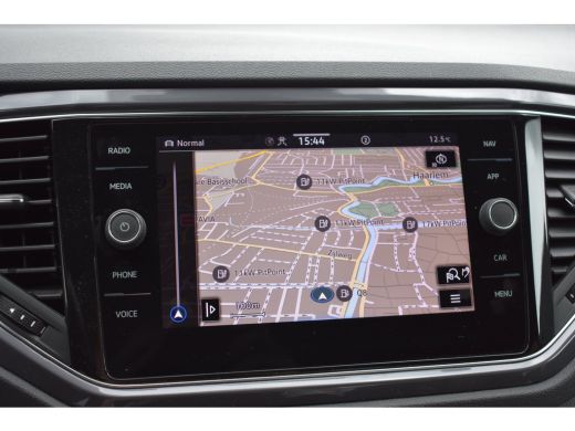 Volkswagen T-Roc 1.5 TSI 150PK Sport Business R | CAMERA | STOELVERW. | ADAPT. CRUISE | FULL LED | AIRCO | DAB+ ActivLease financial lease