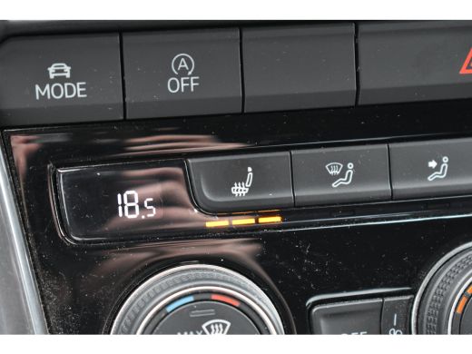 Volkswagen T-Roc 1.5 TSI 150PK Sport Business R | CAMERA | STOELVERW. | ADAPT. CRUISE | FULL LED | AIRCO | DAB+ ActivLease financial lease