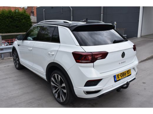 Volkswagen T-Roc 1.5 TSI 150PK Sport Business R | CAMERA | STOELVERW. | ADAPT. CRUISE | FULL LED | AIRCO | DAB+ ActivLease financial lease