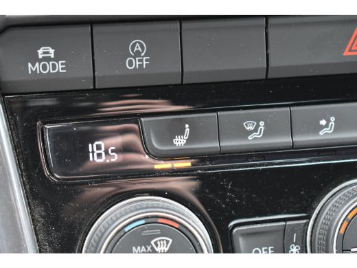Volkswagen T-Roc 1.5 TSI 150PK Sport Business R | CAMERA | STOELVERW. | ADAPT. CRUISE | FULL LED | AIRCO | DAB+ ActivLease financial lease