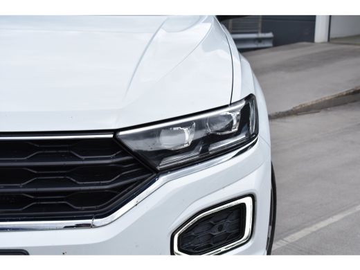 Volkswagen T-Roc 1.5 TSI 150PK Sport Business R | CAMERA | STOELVERW. | ADAPT. CRUISE | FULL LED | AIRCO | DAB+ ActivLease financial lease