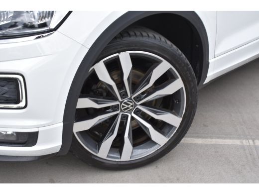 Volkswagen T-Roc 1.5 TSI 150PK Sport Business R | CAMERA | STOELVERW. | ADAPT. CRUISE | FULL LED | AIRCO | DAB+ ActivLease financial lease